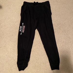 Colby Brock sweatpant joggers